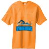Core Blend Pocket Tee Thumbnail