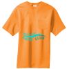 Core Blend Pocket Tee Thumbnail