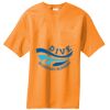 Core Blend Pocket Tee Thumbnail