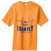 Core Blend Pocket Tee Thumbnail