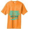 Core Blend Pocket Tee Thumbnail
