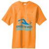Core Blend Pocket Tee Thumbnail