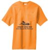 Core Blend Pocket Tee Thumbnail