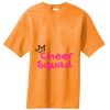 Core Blend Pocket Tee Thumbnail
