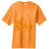 Core Blend Pocket Tee Thumbnail