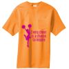 Core Blend Pocket Tee Thumbnail