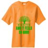 Core Blend Pocket Tee Thumbnail