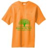 Core Blend Pocket Tee Thumbnail