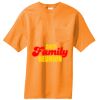 Core Blend Pocket Tee Thumbnail
