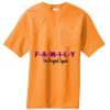 Core Blend Pocket Tee Thumbnail