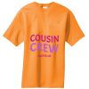 Core Blend Pocket Tee Thumbnail