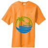 Core Blend Pocket Tee Thumbnail