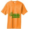 Core Blend Pocket Tee Thumbnail