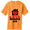 Core Blend Pocket Tee Thumbnail
