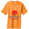 Core Blend Pocket Tee Thumbnail