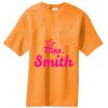Core Blend Pocket Tee Thumbnail