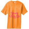Core Blend Pocket Tee Thumbnail