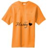 Core Blend Pocket Tee Thumbnail