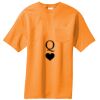 Core Blend Pocket Tee Thumbnail