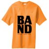 Core Blend Pocket Tee Thumbnail