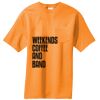 Core Blend Pocket Tee Thumbnail