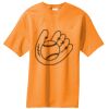Core Blend Pocket Tee Thumbnail