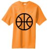 Core Blend Pocket Tee Thumbnail