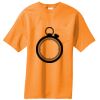 Core Blend Pocket Tee Thumbnail