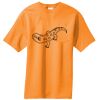 Core Blend Pocket Tee Thumbnail