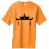 Core Blend Pocket Tee Thumbnail