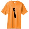 Core Blend Pocket Tee Thumbnail
