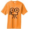 Core Blend Pocket Tee Thumbnail