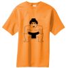 Core Blend Pocket Tee Thumbnail