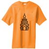 Core Blend Pocket Tee Thumbnail