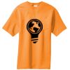 Core Blend Pocket Tee Thumbnail