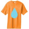 Core Blend Pocket Tee Thumbnail