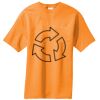 Core Blend Pocket Tee Thumbnail