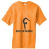 Core Blend Pocket Tee Thumbnail