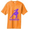 Core Blend Pocket Tee Thumbnail