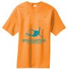 Core Blend Pocket Tee Thumbnail