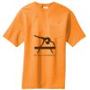 Core Blend Pocket Tee Thumbnail