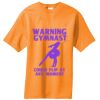 Core Blend Pocket Tee Thumbnail