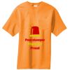 Core Blend Pocket Tee Thumbnail