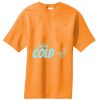 Core Blend Pocket Tee Thumbnail