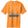 Core Blend Pocket Tee Thumbnail