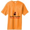 Core Blend Pocket Tee Thumbnail