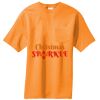 Core Blend Pocket Tee Thumbnail