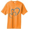 Core Blend Pocket Tee Thumbnail
