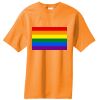 Core Blend Pocket Tee Thumbnail