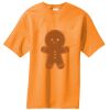 Core Blend Pocket Tee Thumbnail